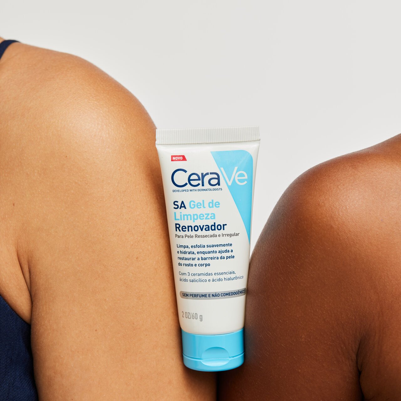 O Segredo para uma Pele Macia no Corpo Todo: Extensão da Rotina Facial - inspiração 2