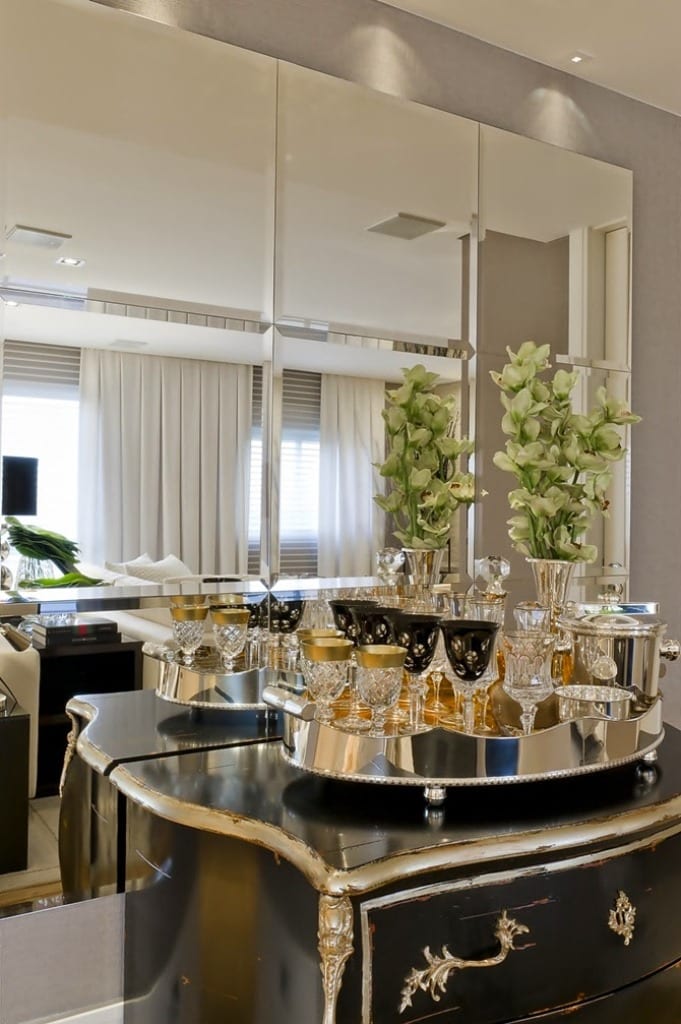 Dicas de Ouro para Comprar Seu Espelho Bisotado Perfeito - inspiração 2