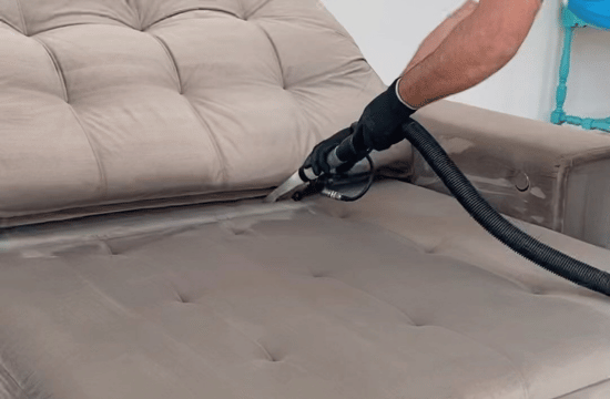 Limpeza a Seco Caseira: A Solução Rápida para o Dia a Dia - inspiração 2