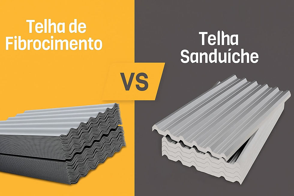 Telhas de Cerâmica: O Charme Clássico Que Nunca Sai de Moda - inspiração 2