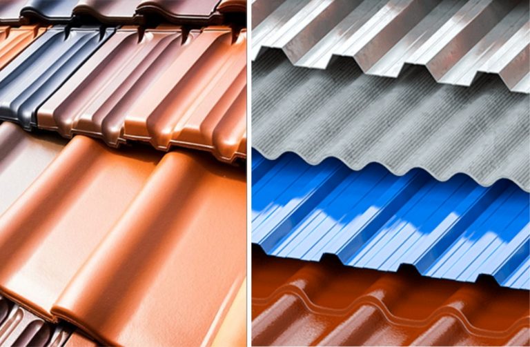 Telhas Brasilit (Fibrocimento): Resistência e Praticidade Para Sua Obra - inspiração 1