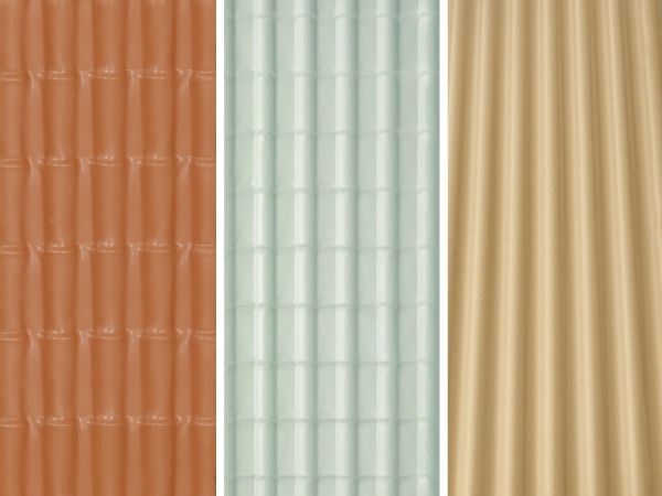 Entendendo as Telhas de Fibrocimento: Tipos e Características Técnicas - inspiração 2