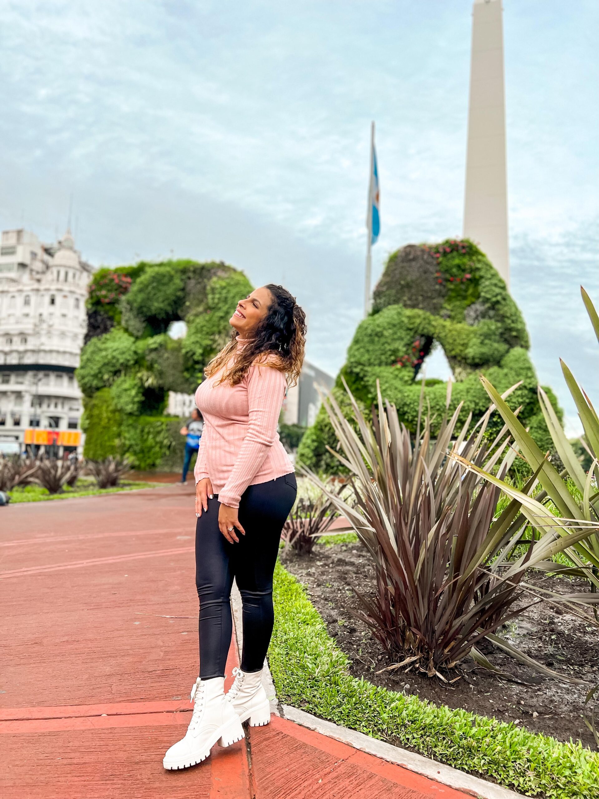 Como se locomover com segurança em Buenos Aires: dicas de ouro. - inspiração 1