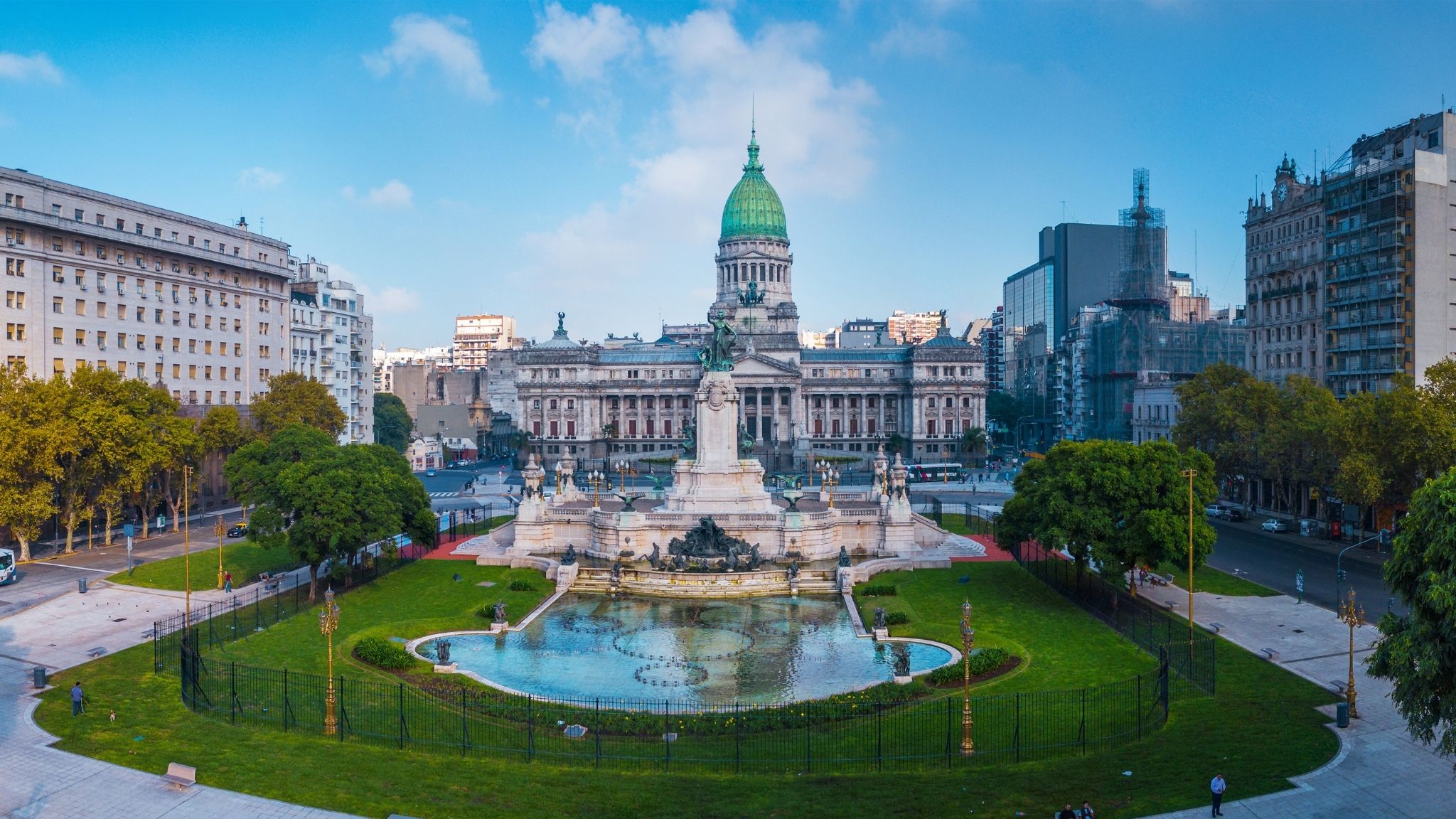 Como se locomover com segurança em Buenos Aires: dicas de ouro. - inspiração 2