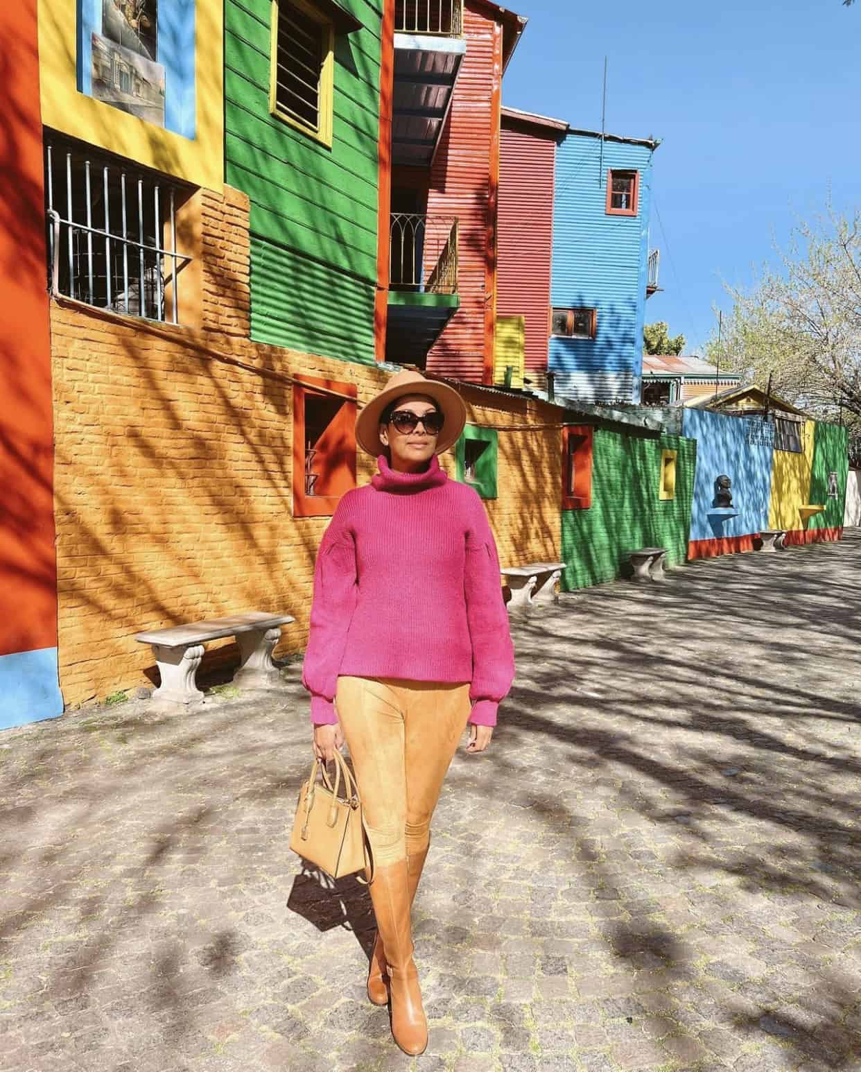 Cuidados básicos para evitar imprevistos em passeios turísticos. - inspiração 1