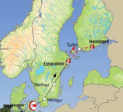 Sabores que Encantam: Gastronomia para Todos os Gostos - inspiração 2