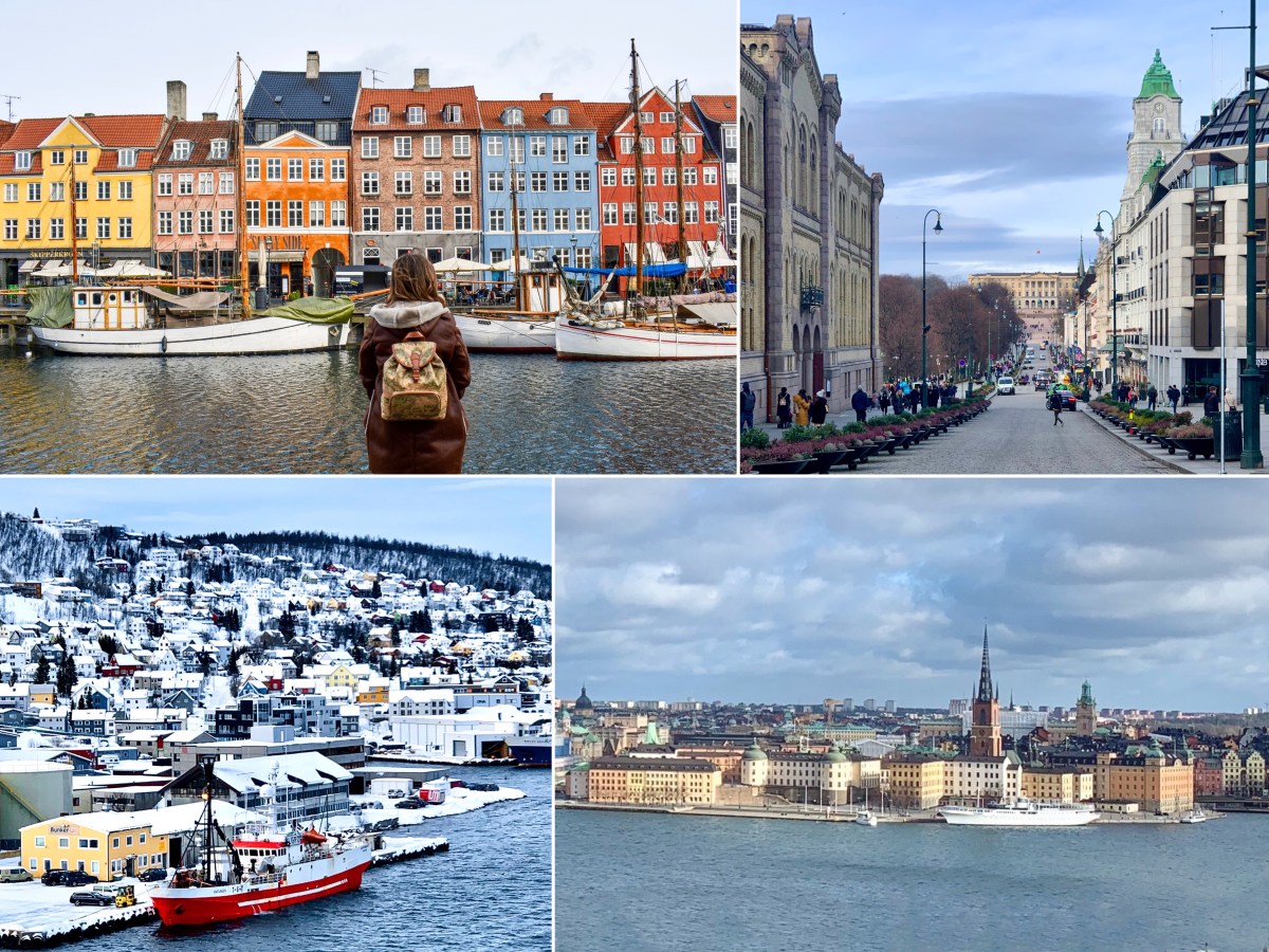 Segurança em Primeiro Lugar: Dicas para uma Viagem Tranquila - inspiração 1