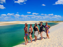 Segurança e Bem-Estar: Cuidados Essenciais para sua Viagem - inspiração 1