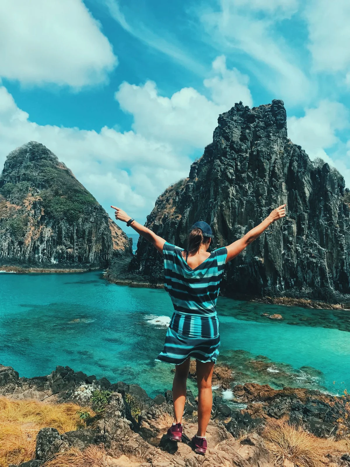 Onde Ficar: Pousadas Charmosas para Mulheres Sozinhas ou em Grupo - inspiração 1