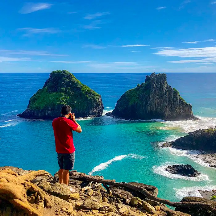 Praias Imperdíveis: Do Surf à Relaxamento Total - inspiração 1