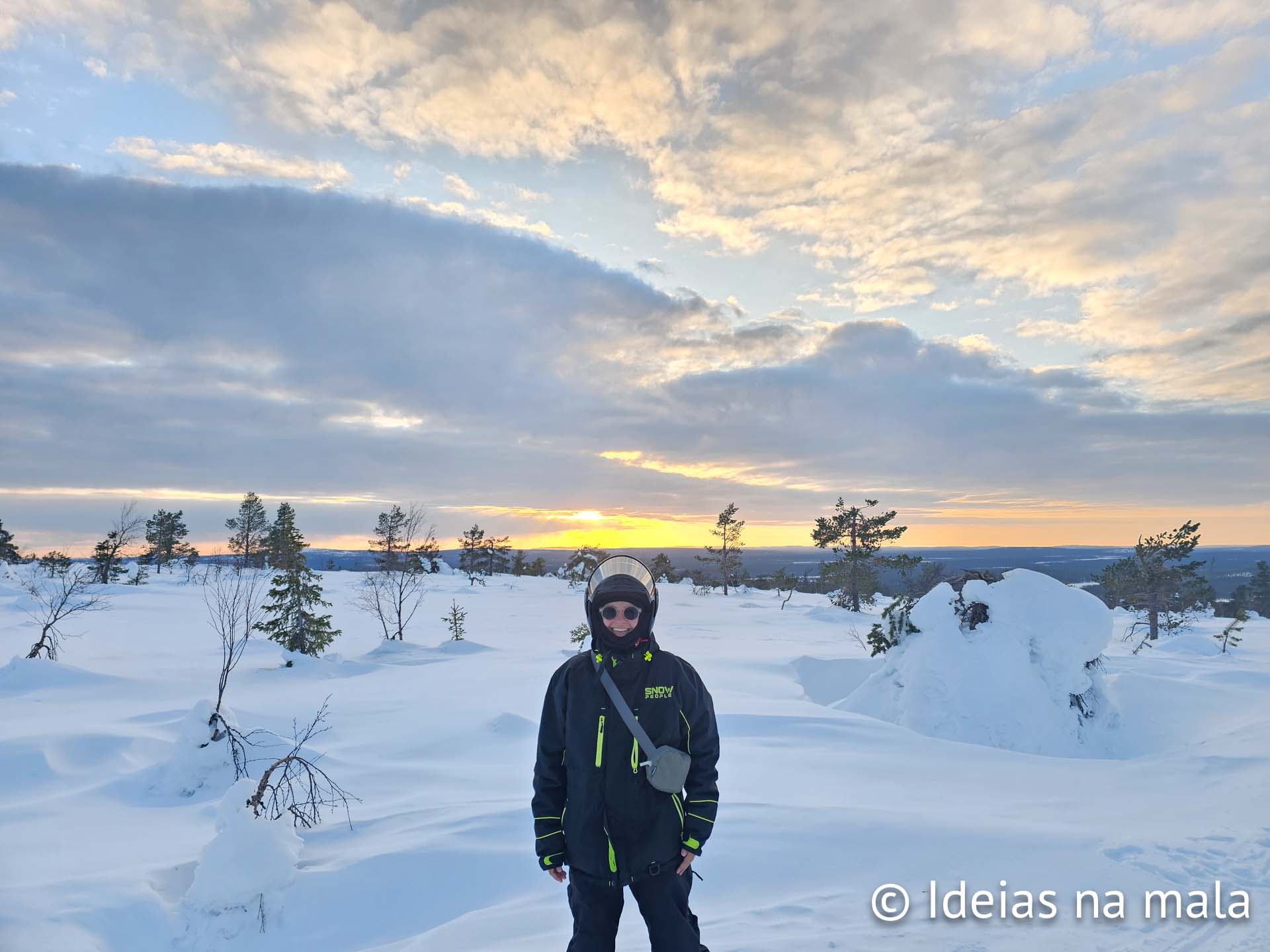 Planejando sua Viagem: O Que Saber Antes de Ir - inspiração 2