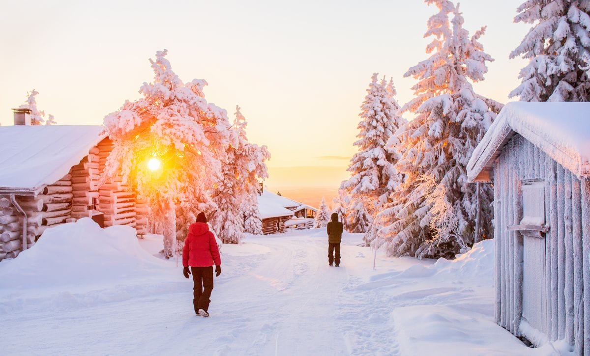 Compras Imperdíveis: Lembrancinhas e Tesouros Finlandeses - inspiração 2