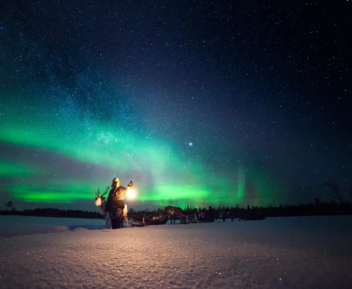 Atividades Imperdíveis em Helsinque: Cultura e Vida Urbana - inspiração 1