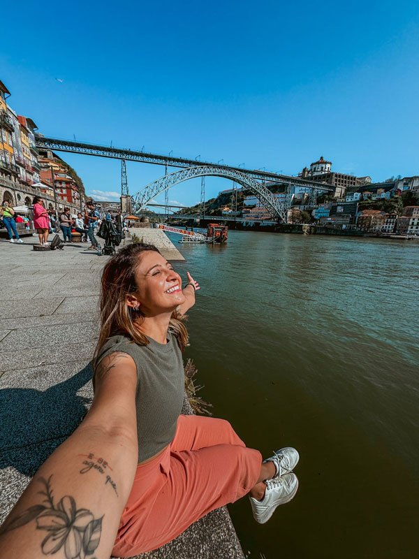 Vinhos Verdes e Porto: Harmonizações Perfeitas para Brindar à Viagem - inspiração 2