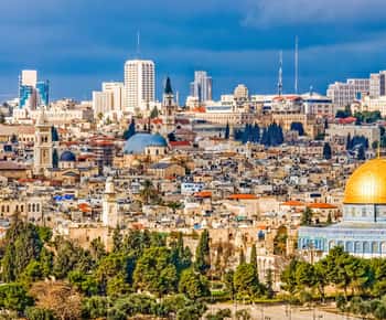 Chegando em Tel Aviv: Primeiras Impressões e Dicas Essenciais - inspiração 1