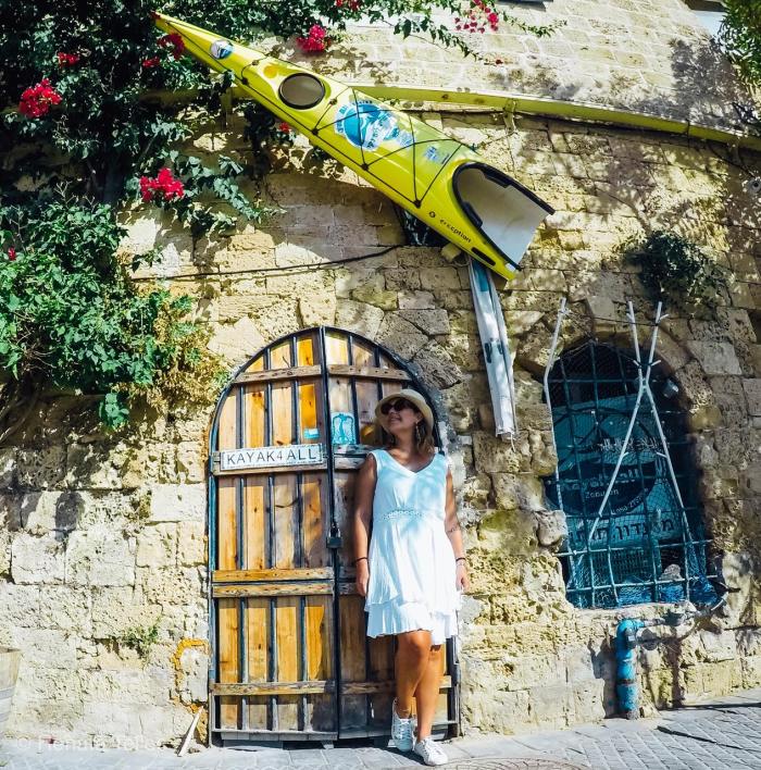 Noite em Tel Aviv: Onde a Diversão Acontece - inspiração 1