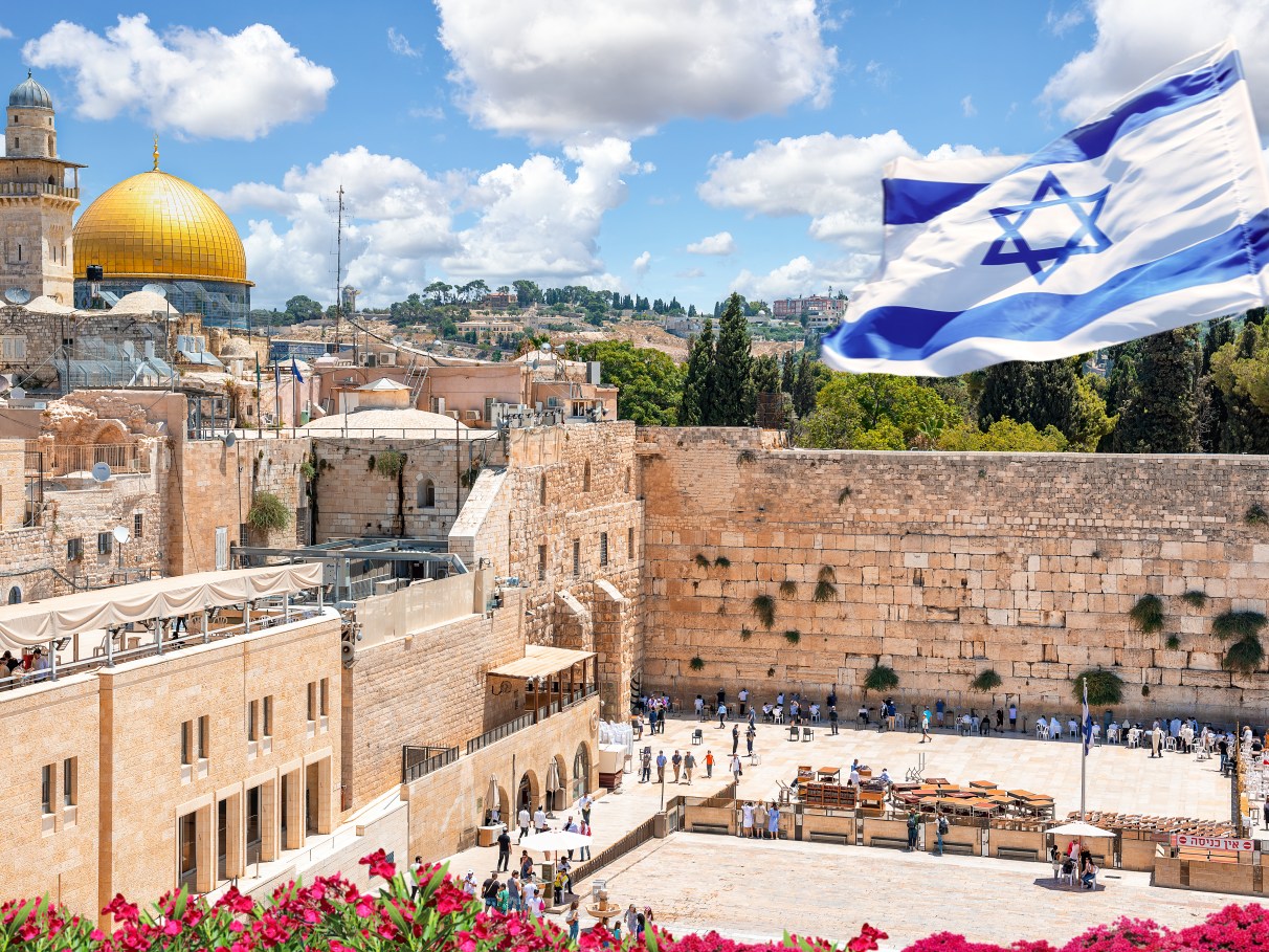 Mercados e Compras em Jerusalém: Tesouros e Lembranças - inspiração 1