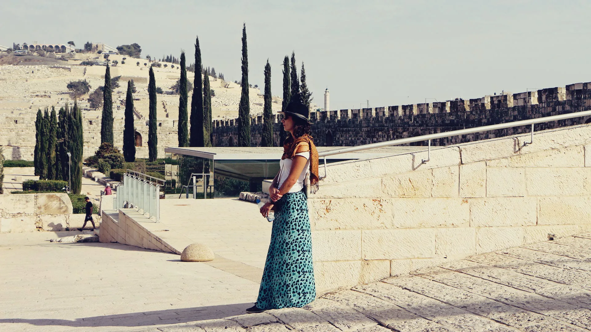 Culinária em Jerusalém: Sabores que Contam Histórias - inspiração 2