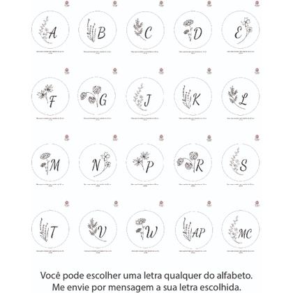 Ponto Atrás: Criando Linhas Fluidas e Definidas - inspiração 2