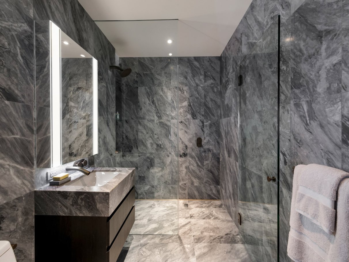 Detalles em Mármore: Pequenos Toques, Grande Impacto - inspiração 1