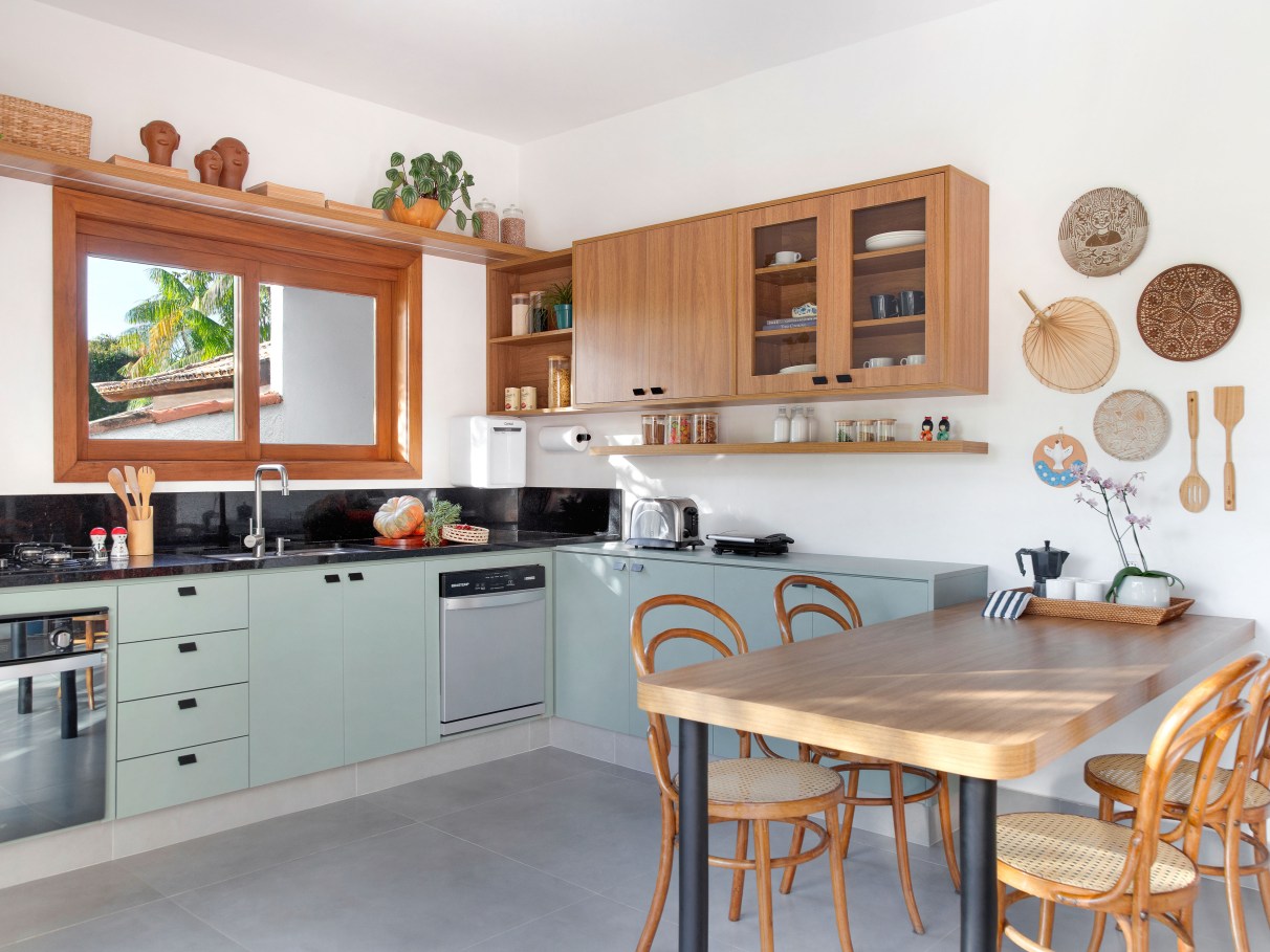 Romantismo Campestre: Detalhes em Flor e Cores Suaves - inspiração 2