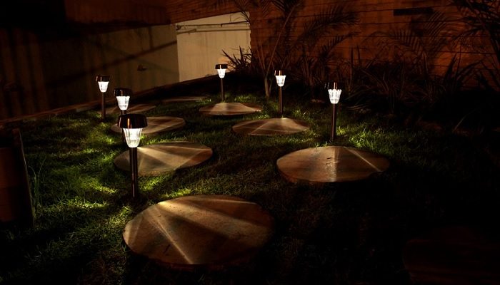 Esculturas e Objetos Solares: Arte que Ilumina e Decora - inspiração 2