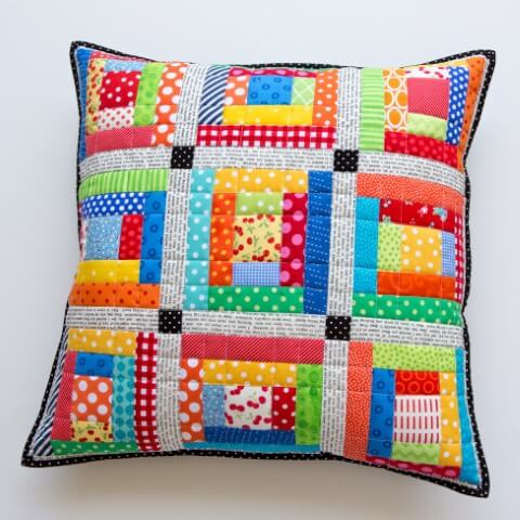 Explorando Formas Geométricas: Triângulos e Diamantes para um Toque Moderno - inspiração 2