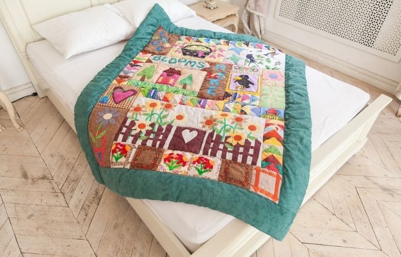 A Magia das Flores e Estrelas: Desenhos Clássicos Reimaginados - inspiração 1