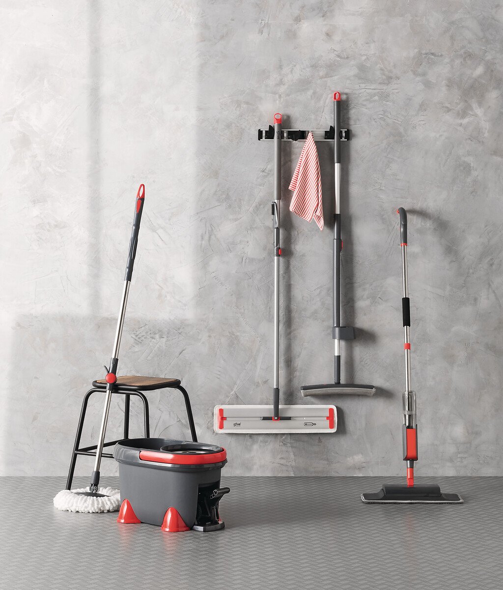 DIY: Crie seu próprio suporte escondido com estilo. - inspiração 1