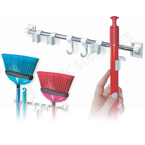 DIY: Crie seu próprio suporte escondido com estilo. - inspiração 2