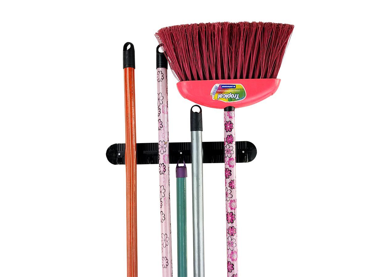 Soluções criativas em cantos e vãos: Aproveitando cada centímetro. - inspiração 1