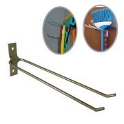 Organizadores suspensos: Elegância e funcionalidade em harmonia. - inspiração 2