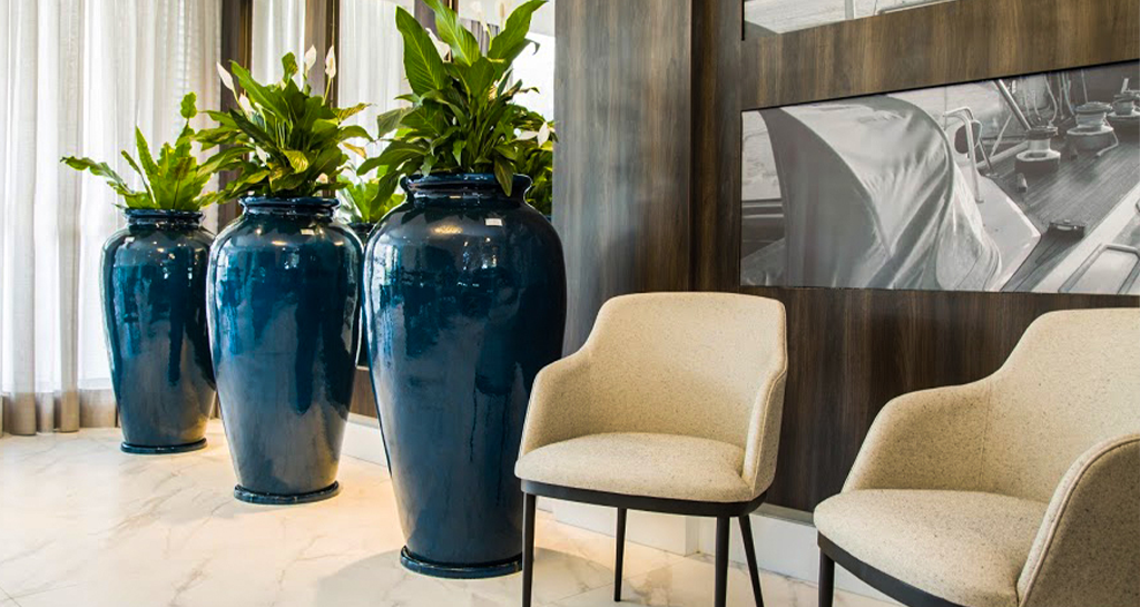 Industrial: O Charme do Rústico Moderno - inspiração 2