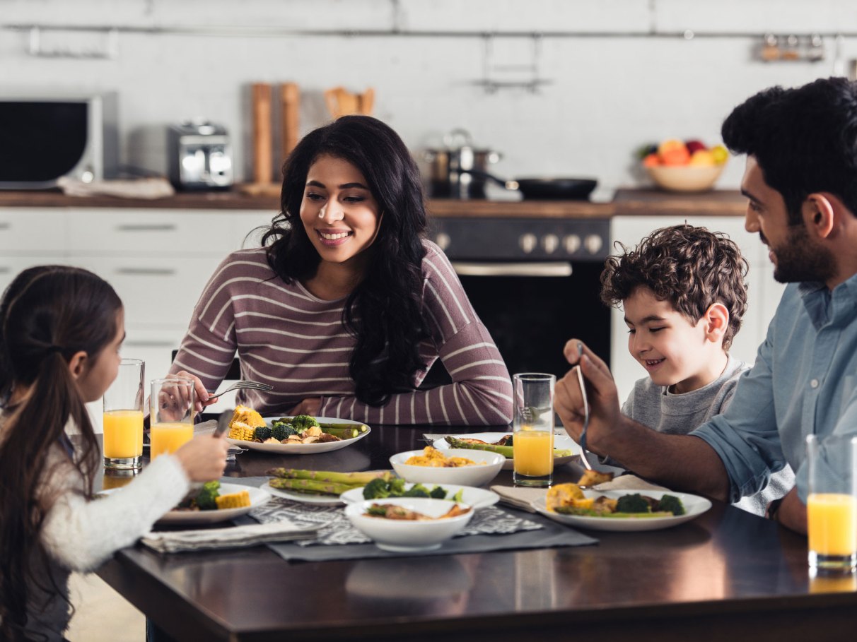 Segurança e Confiança: O Porto Seguro do Lar - inspiração 1