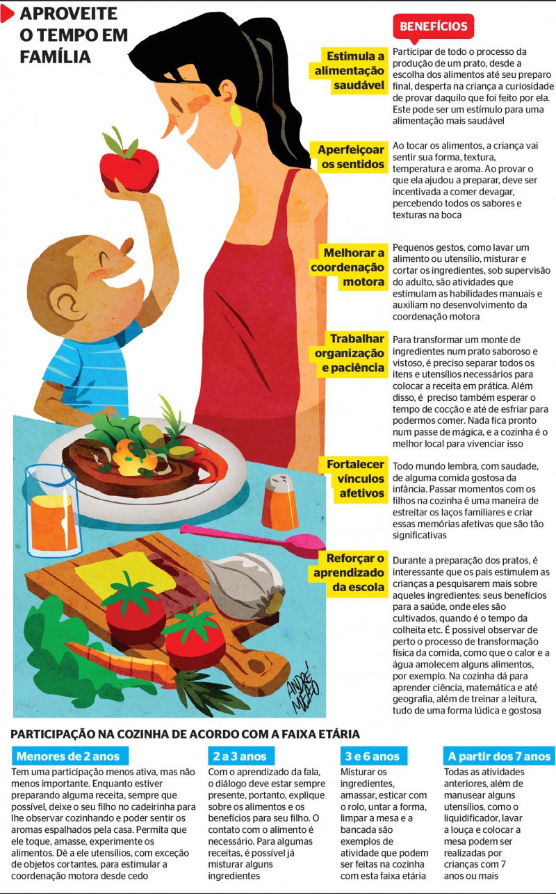 Segurança e Confiança: O Porto Seguro do Lar - inspiração 2