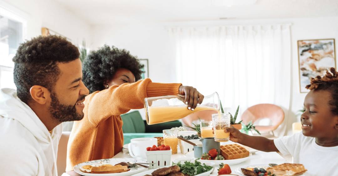 Estimulando a Curiosidade e o Paladar dos Pequenos - inspiração 1