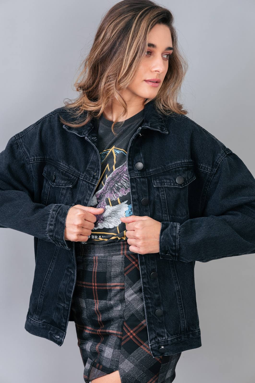 Acessórios que Transformam: O Toque Final da sua Produção - inspiração 1