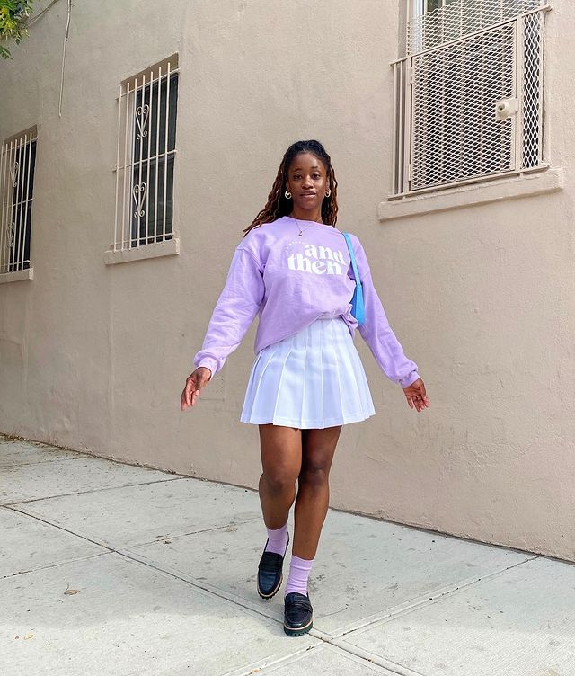 Acessórios que elevam o look: o toque final de estilo - inspiração 1