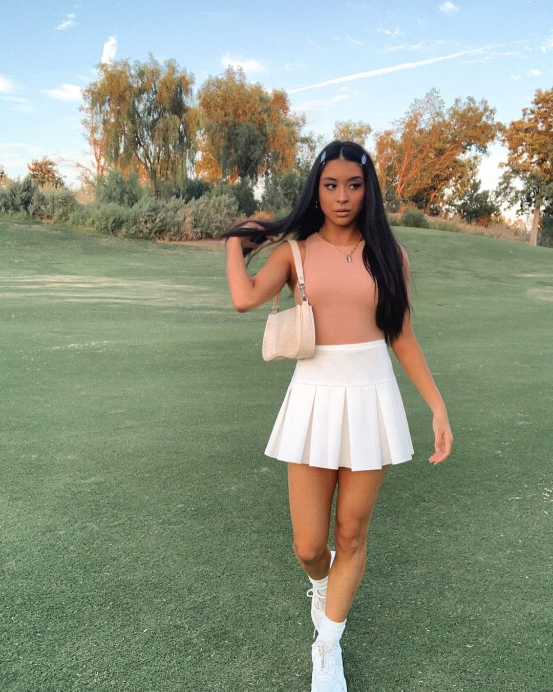 Acessórios que elevam o look: o toque final de estilo - inspiração 2