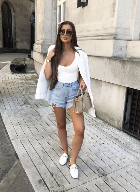 Blazers para Cada Ocasião: Do Dia à Noite - inspiração 2