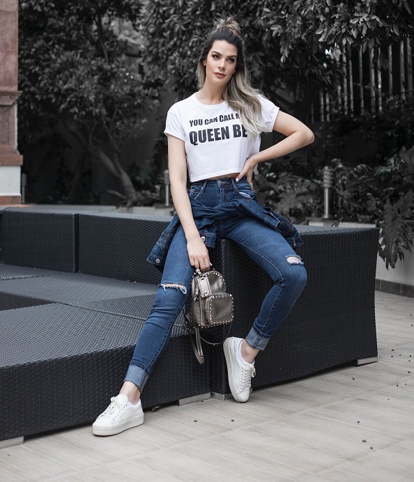 Acessórios que Fazem a Diferença: Bolsas e Detalhes - inspiração 2