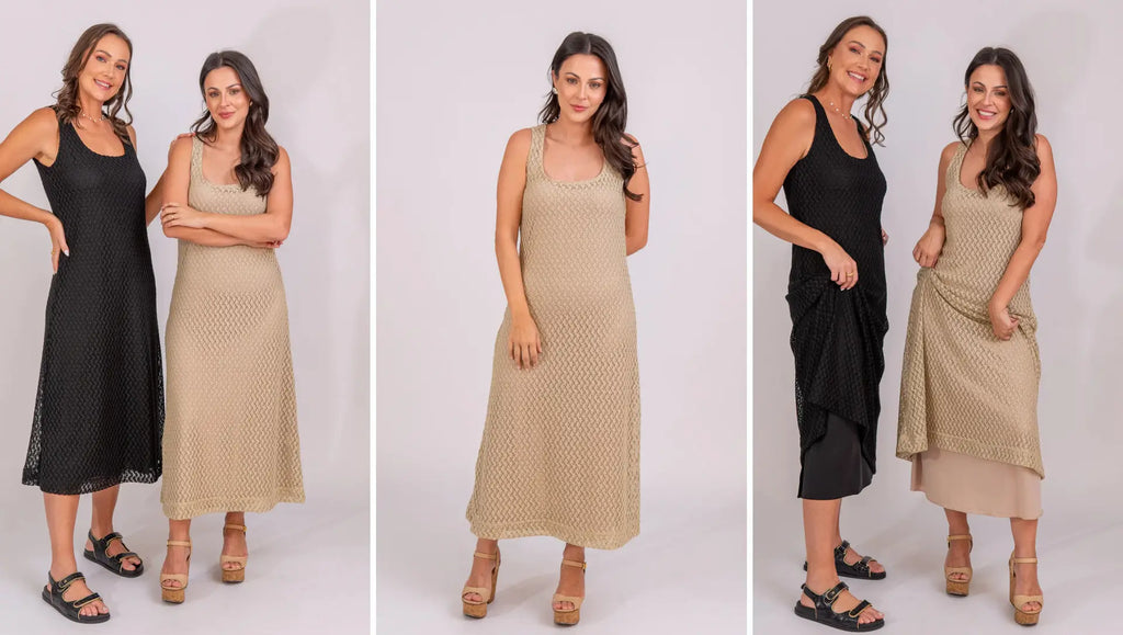 Toques de Sofisticação: Rendas, Bordados e Detalhes Delicados - inspiração 1