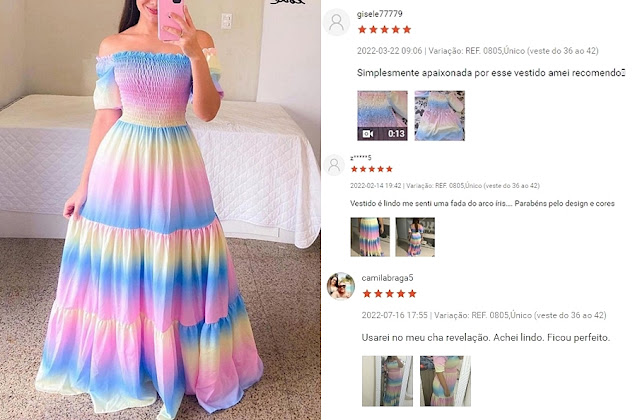 O Que Evitar: Erros Comuns ao Montar seu Look - inspiração 2