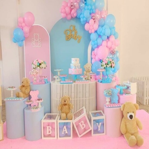 Combinando Cores: Dicas para um Visual Harmonioso - inspiração 2