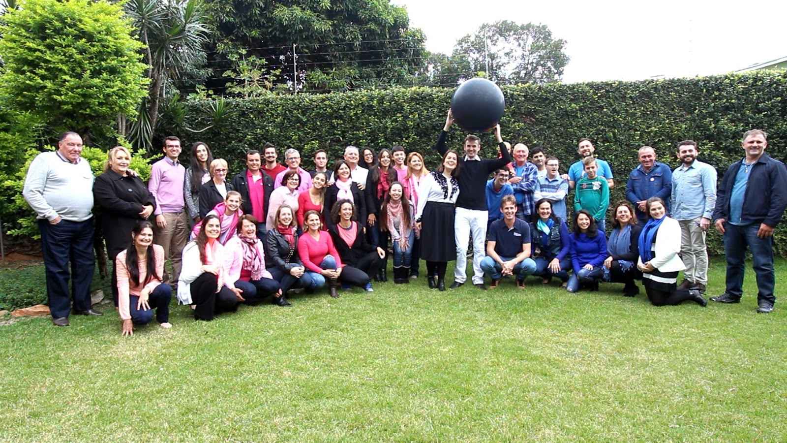 Peças-Chave: Vestidos que São a Cara da Celebração - inspiração 1