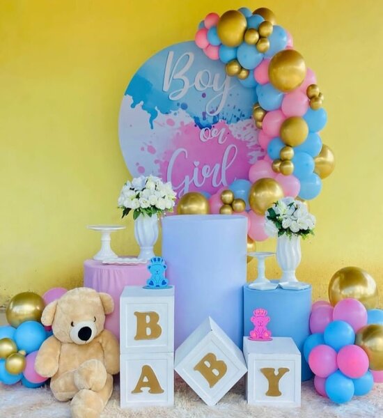 Diferentes Estilos de Festa: Do Casual ao Formal Chic - inspiração 2