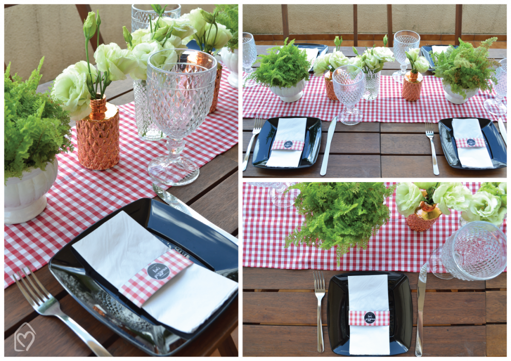 Acessórios que Transformam o Visual - inspiração 1