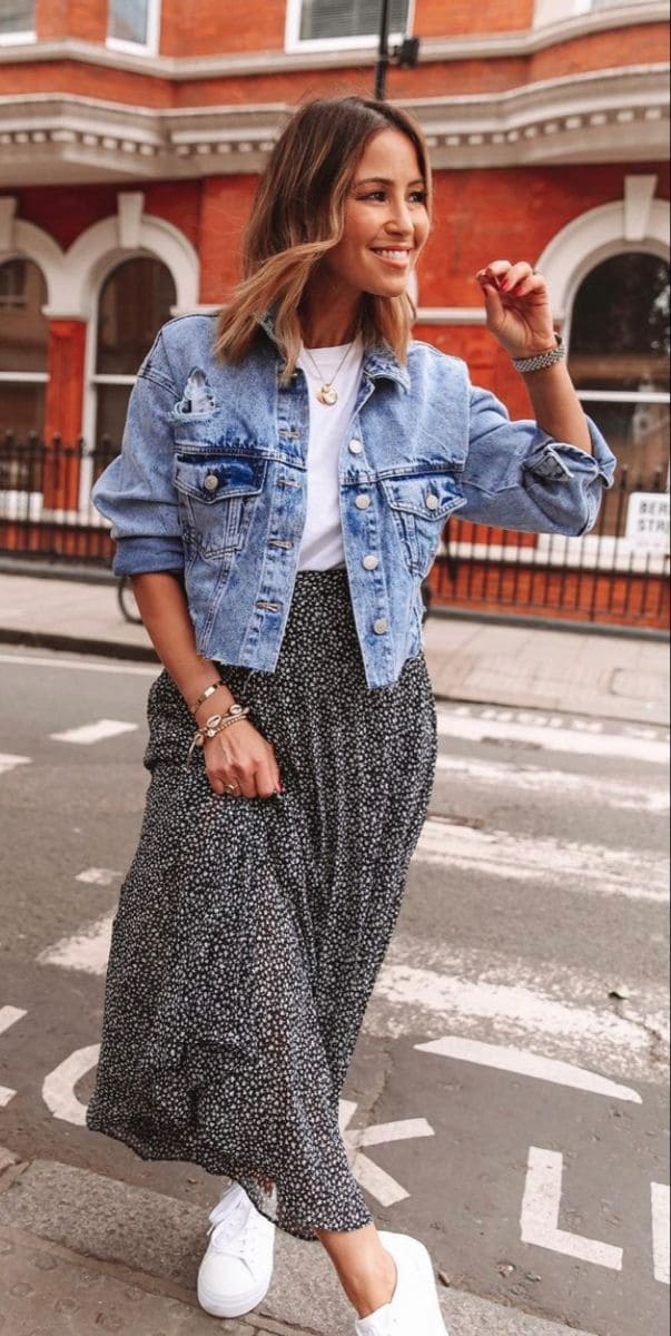 O Vestido Curinga: Do Básico ao Sofisticado - inspiração 1