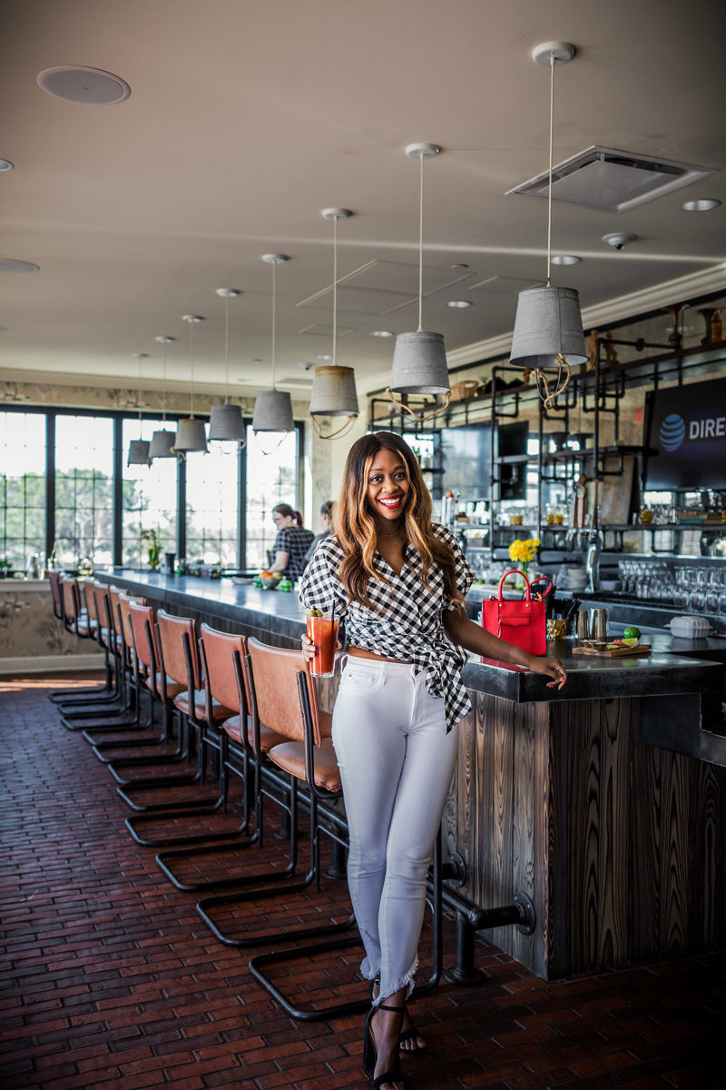 Cores e Estampas: O Que Usar Para Brilhar? - inspiração 1