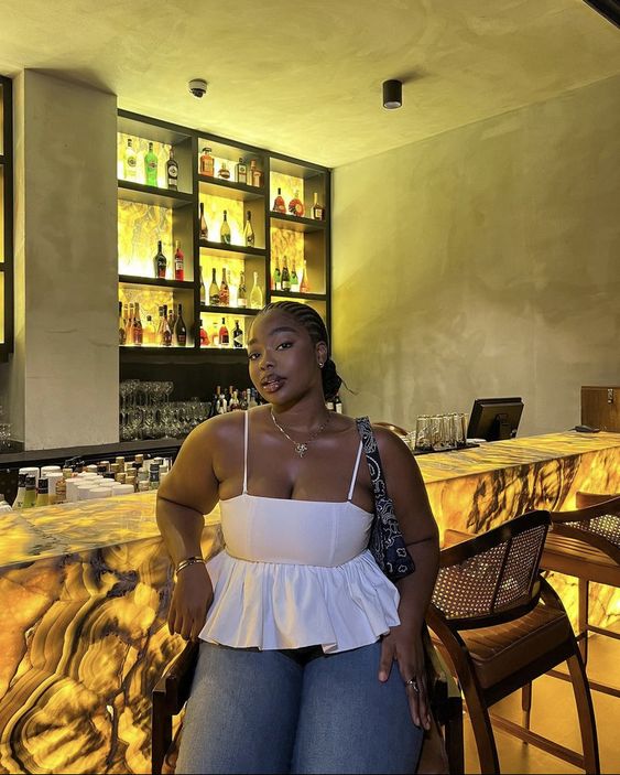 Cores e Estampas: O Que Usar Para Brilhar? - inspiração 2